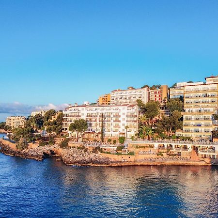 Hotel Roc Illetas & Spa Exterior photo