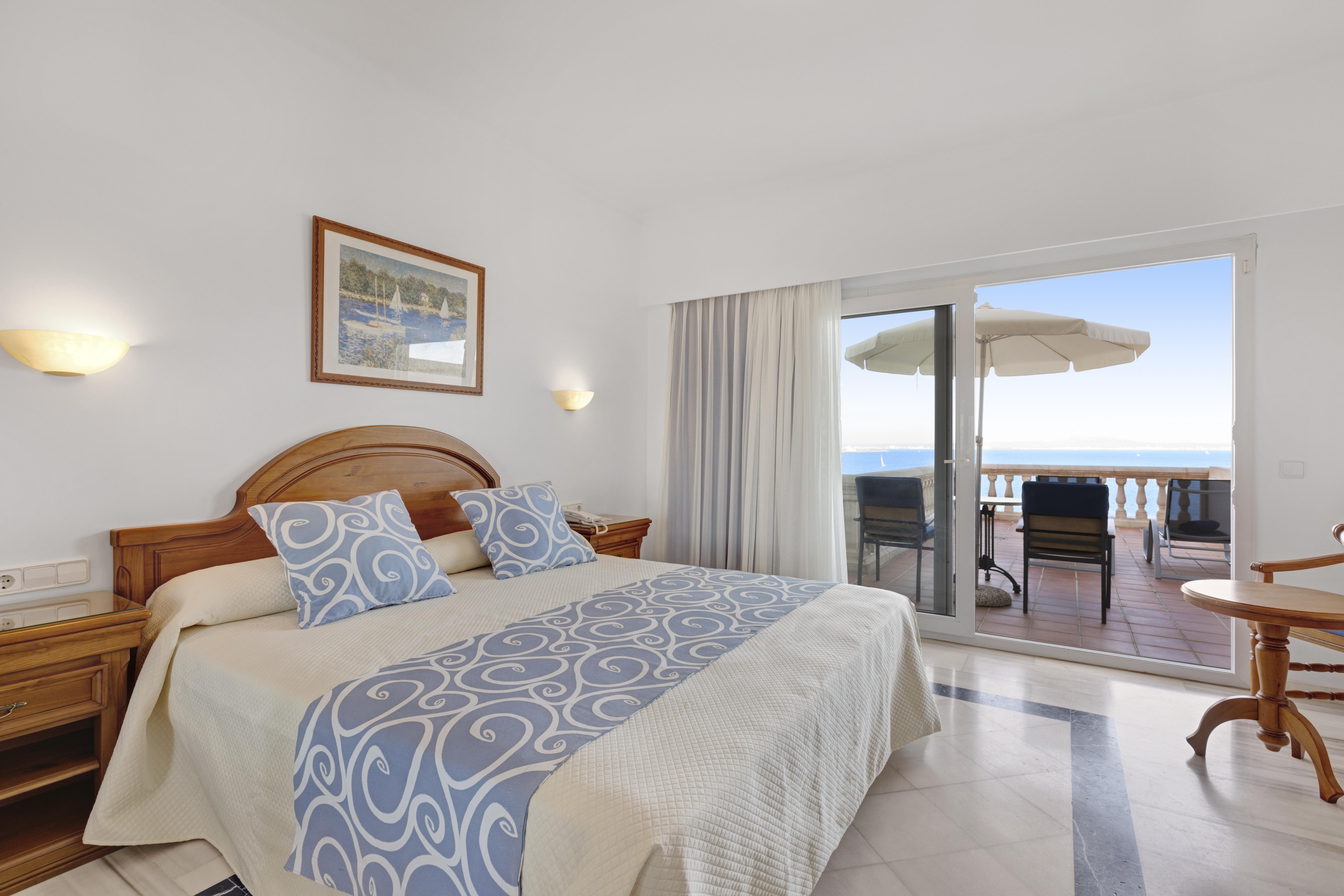 Hotel Roc Illetas & Spa Exterior photo