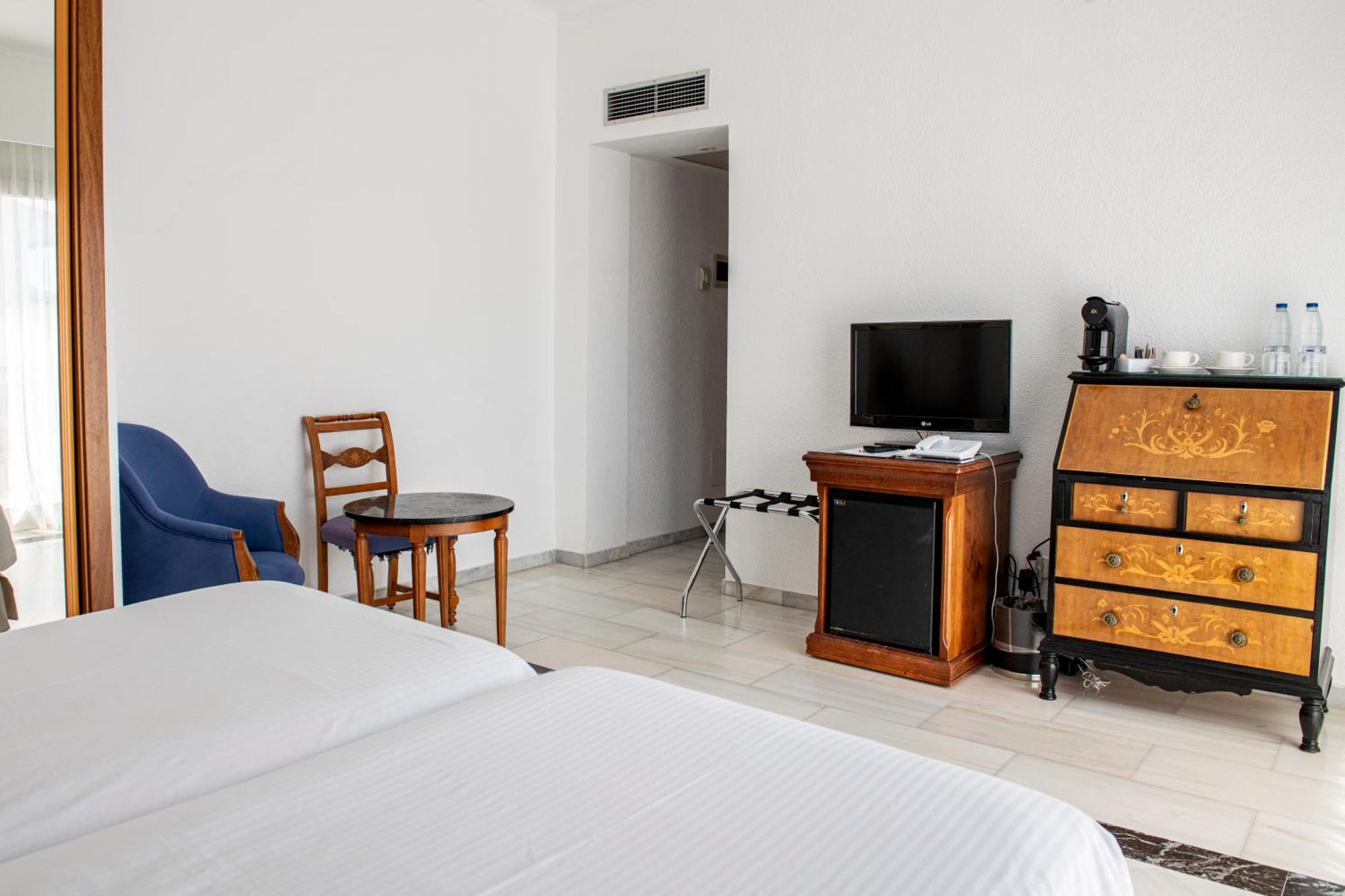 Hotel Roc Illetas & Spa Room photo
