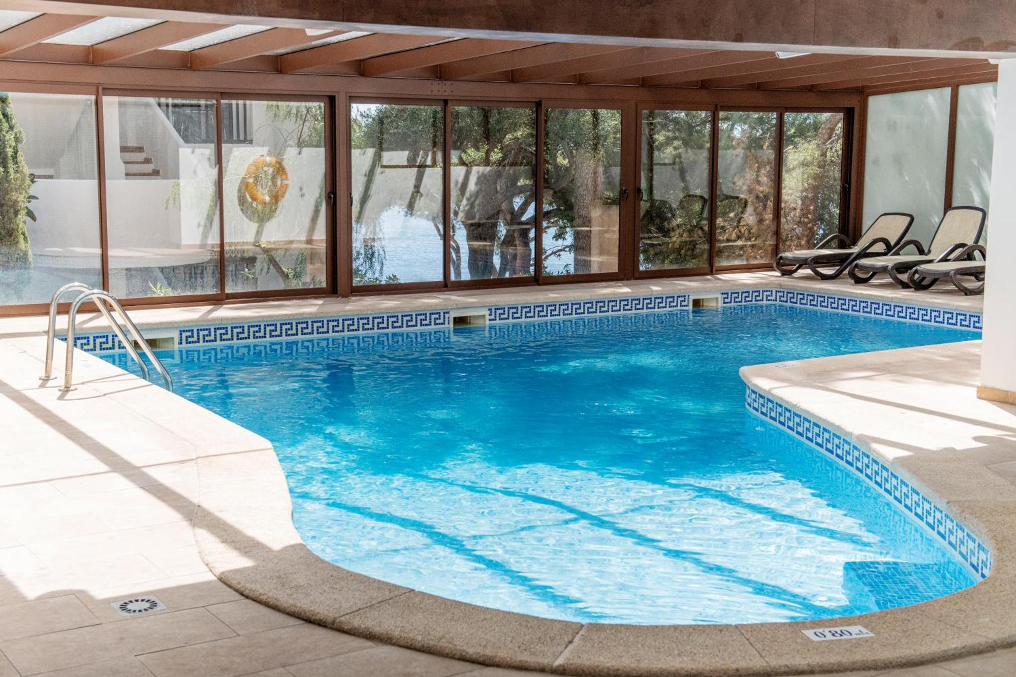 Hotel Roc Illetas & Spa Exterior photo