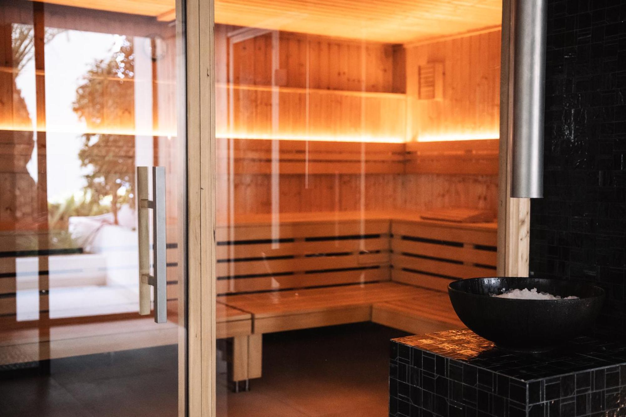 Hotel Roc Illetas & Spa Exterior photo