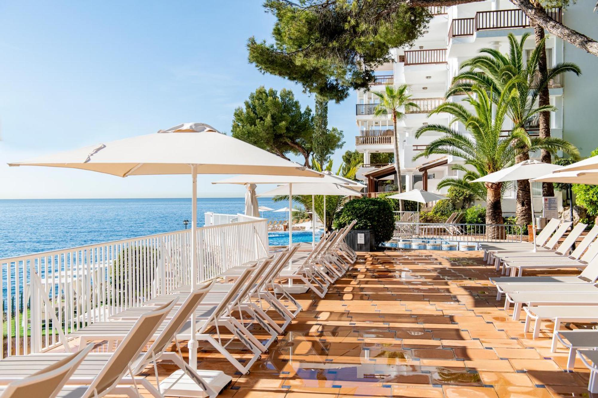 Hotel Roc Illetas & Spa Exterior photo