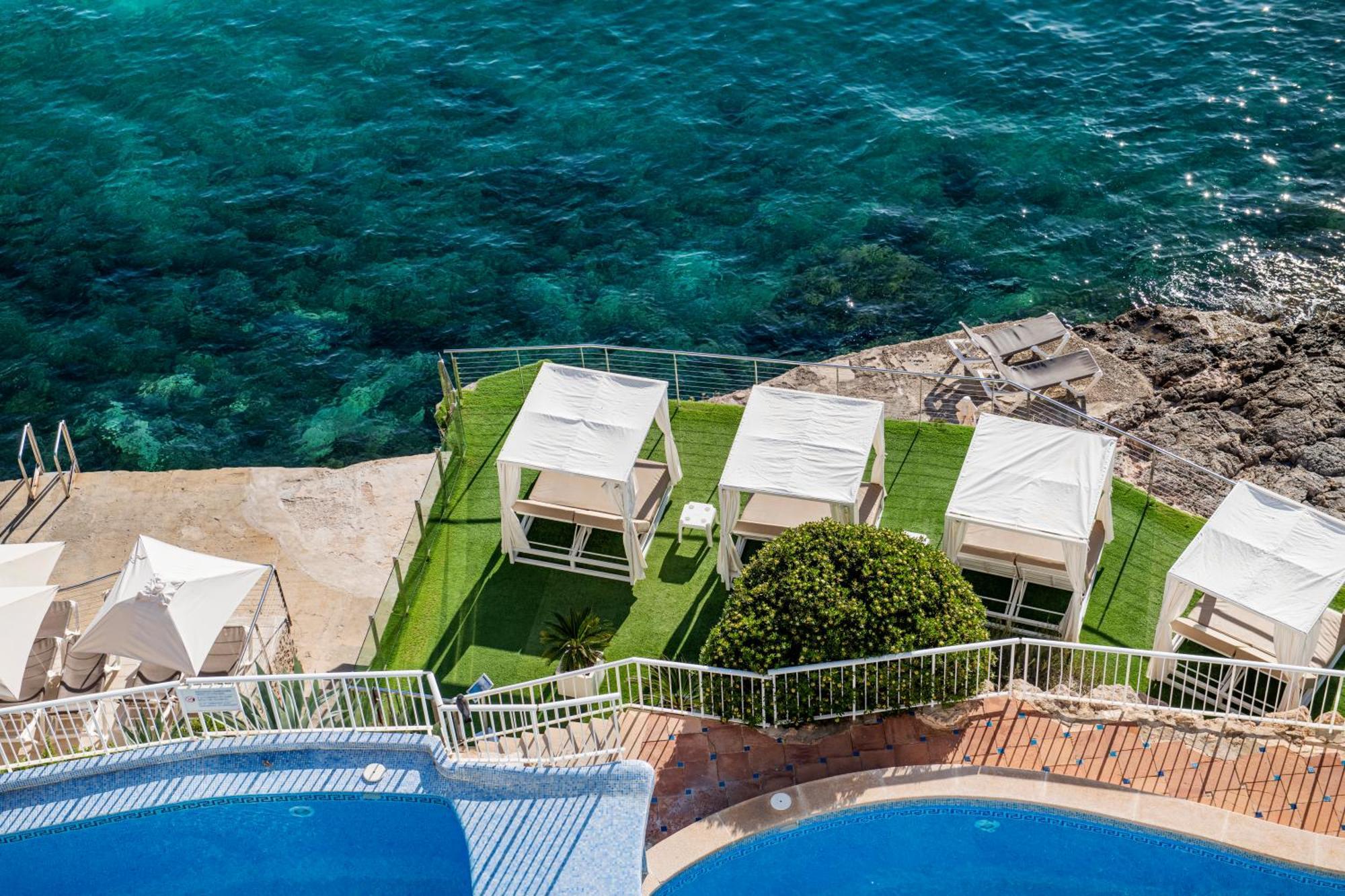 Hotel Roc Illetas & Spa Exterior photo