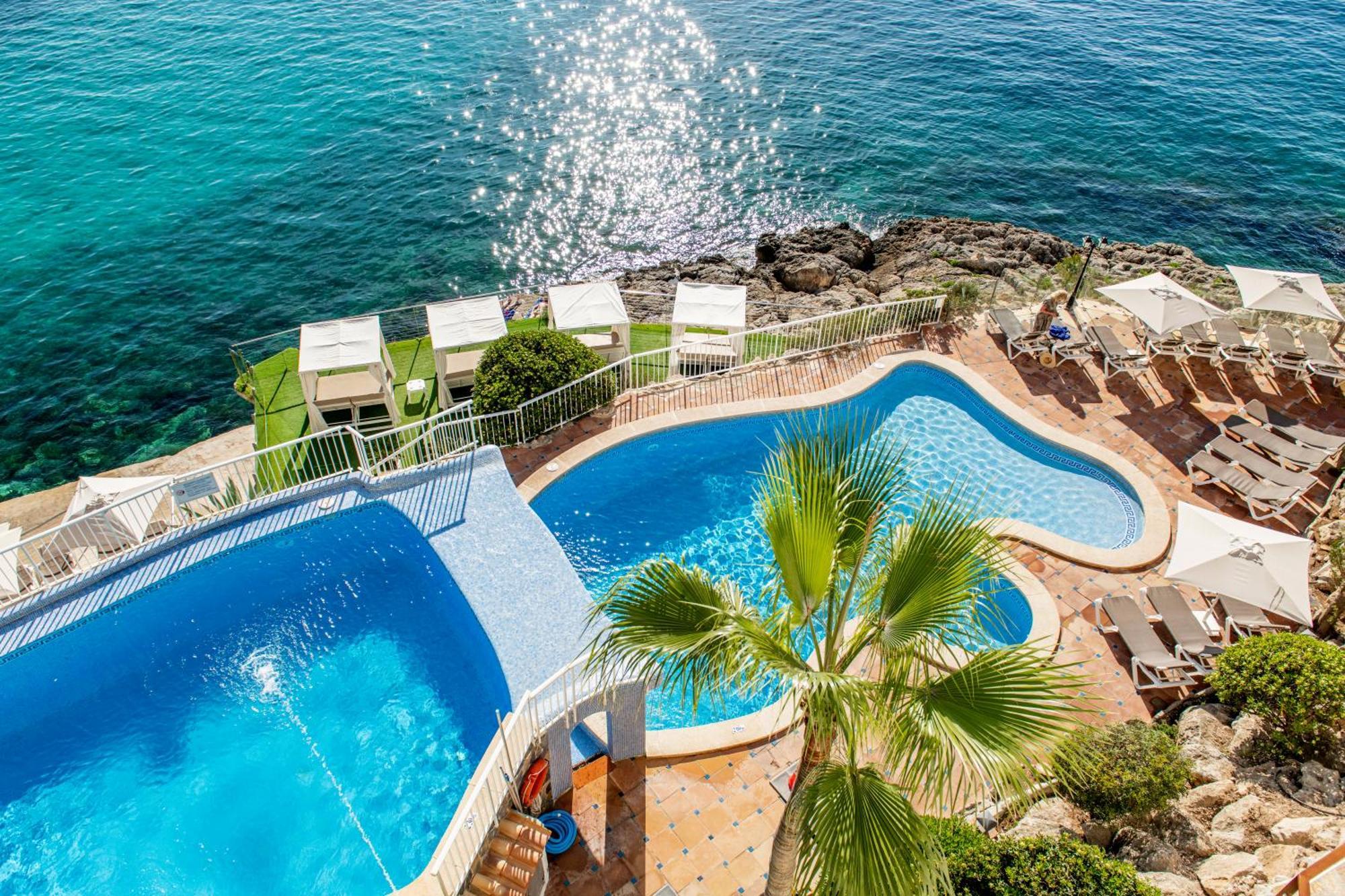 Hotel Roc Illetas & Spa Exterior photo