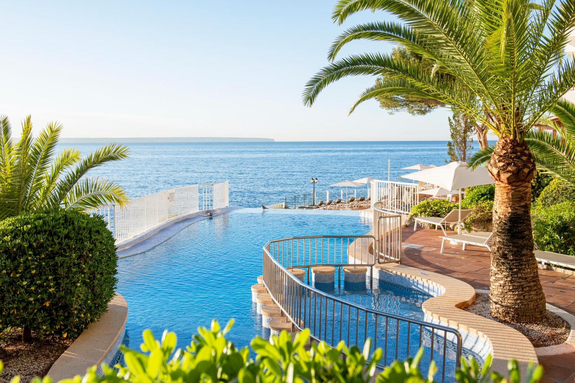 Hotel Roc Illetas & Spa Exterior photo
