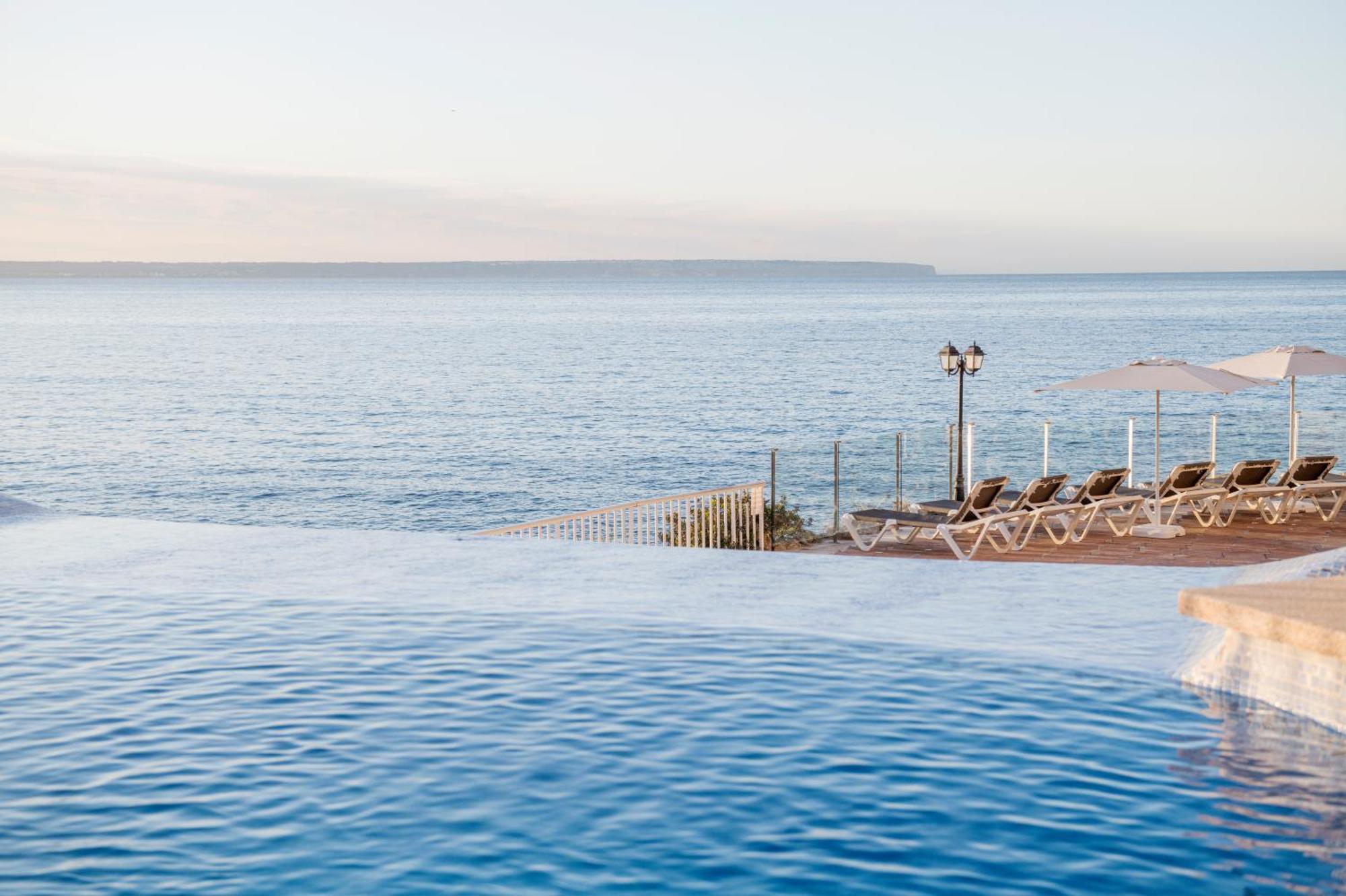 Hotel Roc Illetas & Spa Exterior photo