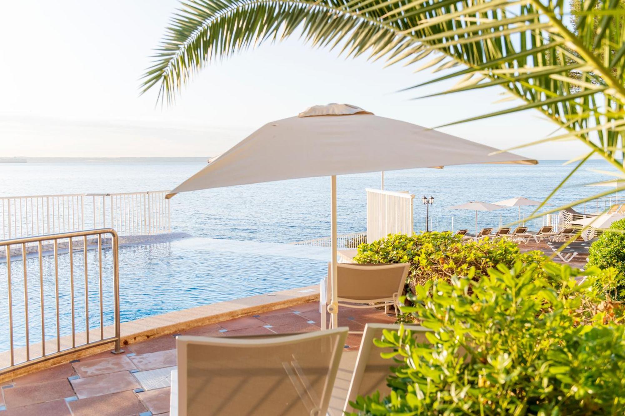 Hotel Roc Illetas & Spa Exterior photo