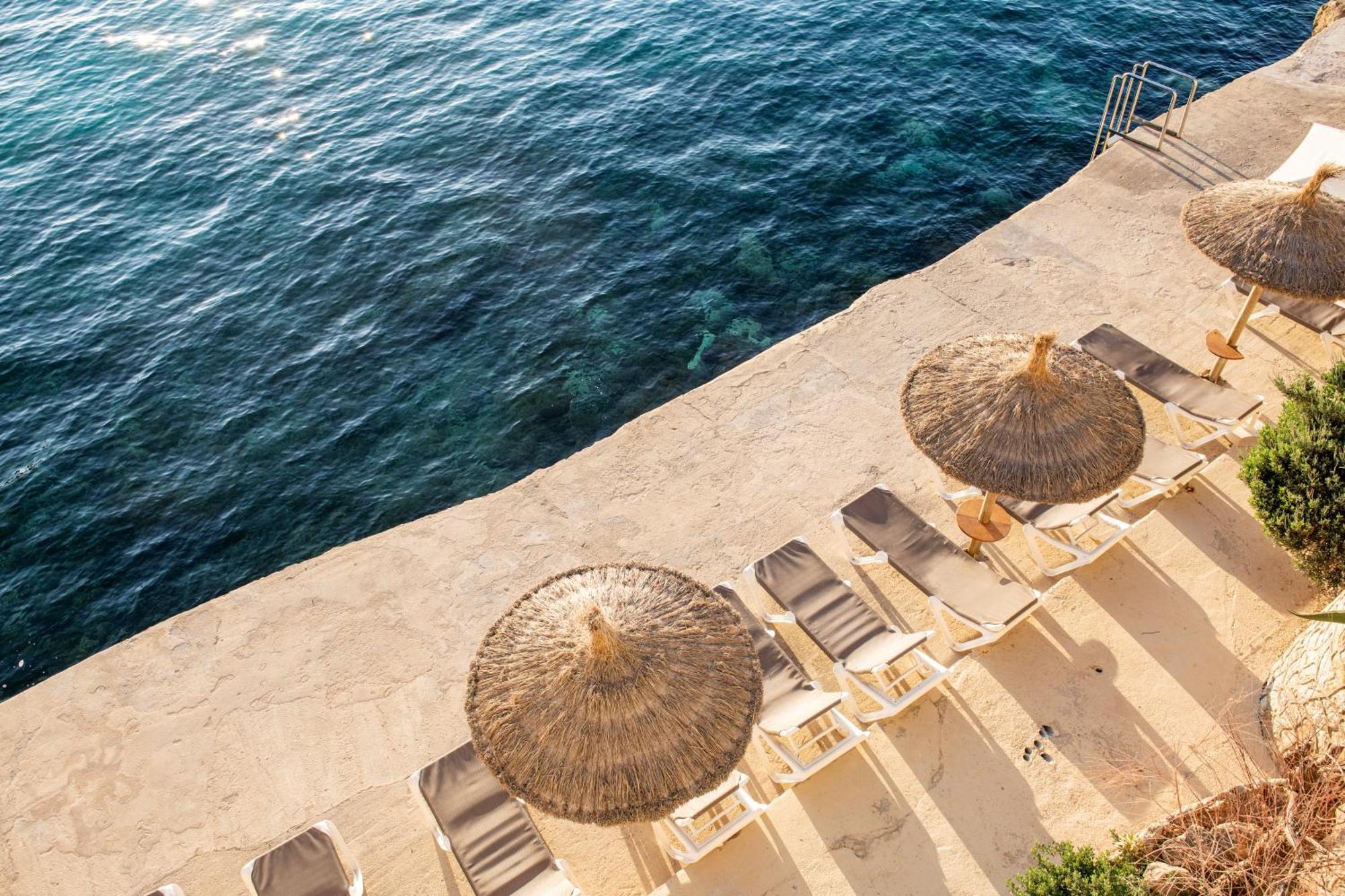 Hotel Roc Illetas & Spa Exterior photo