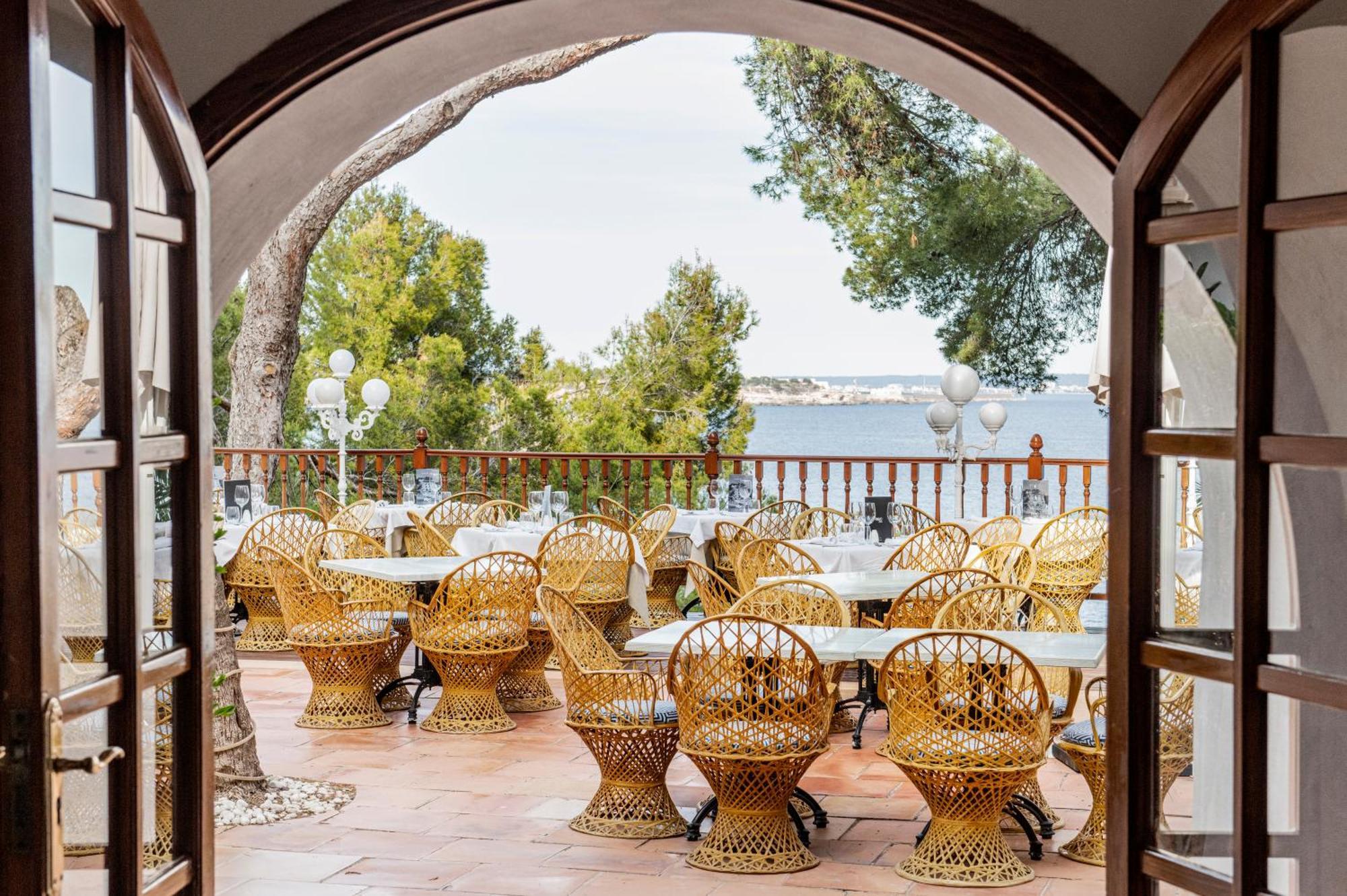 Hotel Roc Illetas & Spa Exterior photo