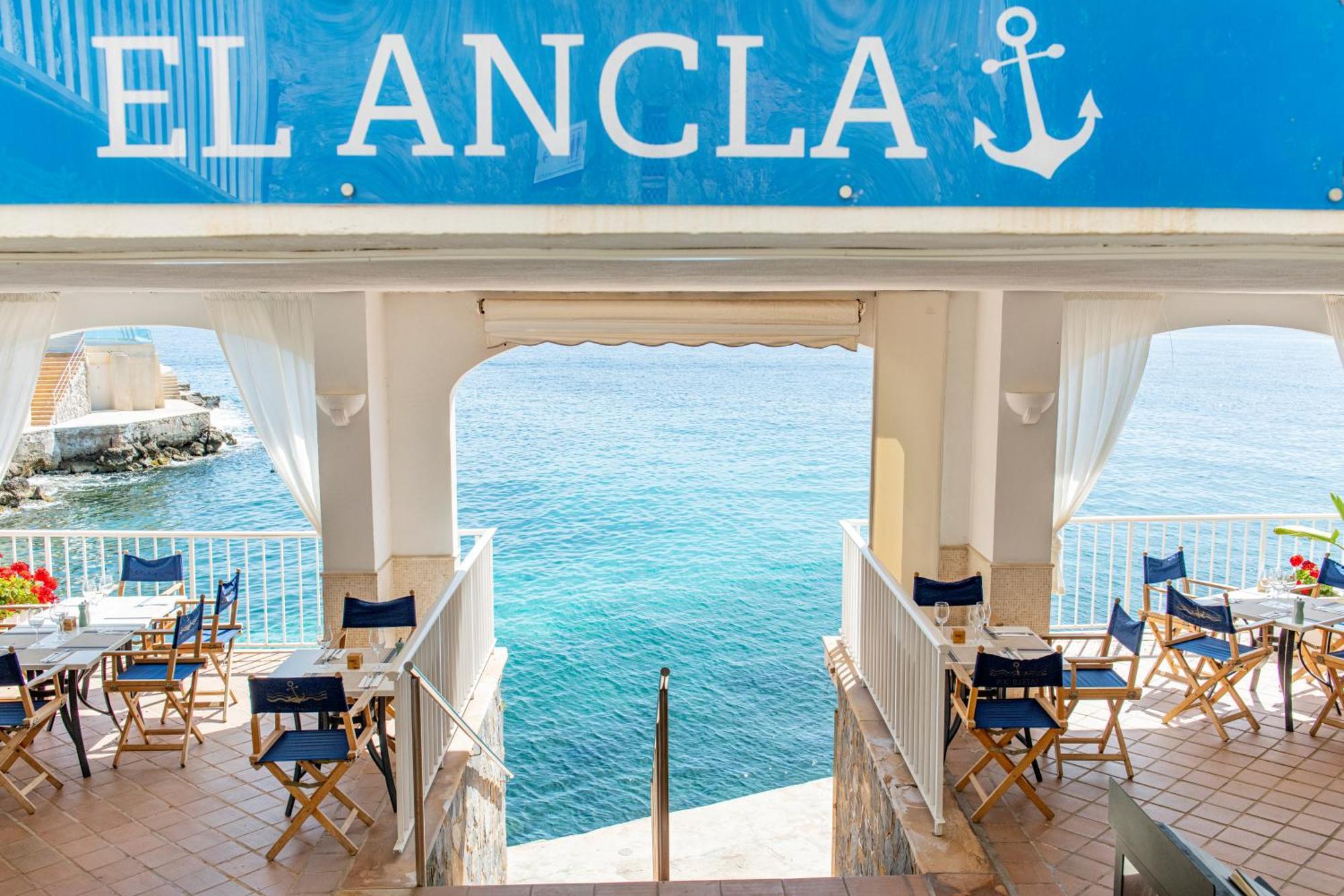 Hotel Roc Illetas & Spa Exterior photo